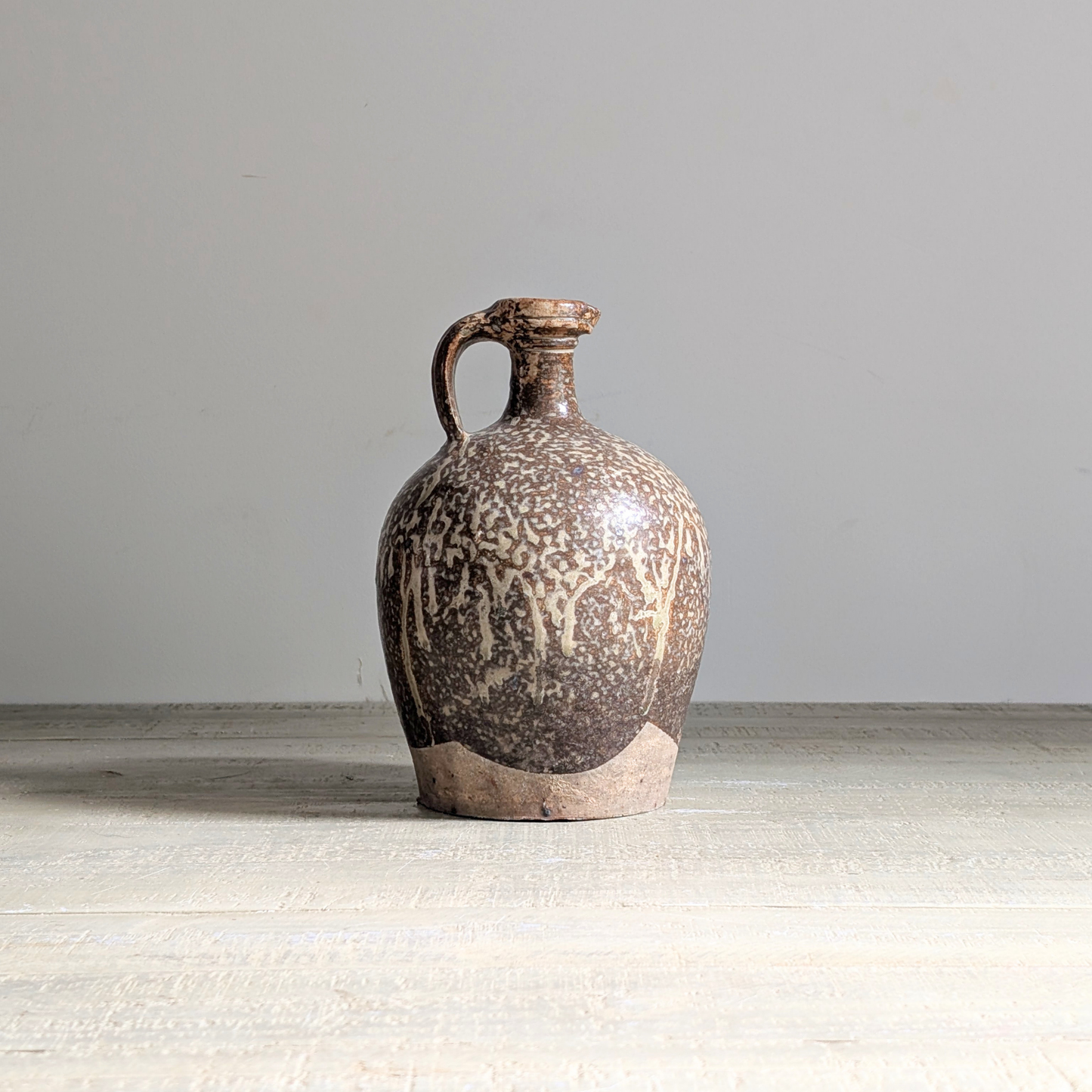 Small French Jug 11