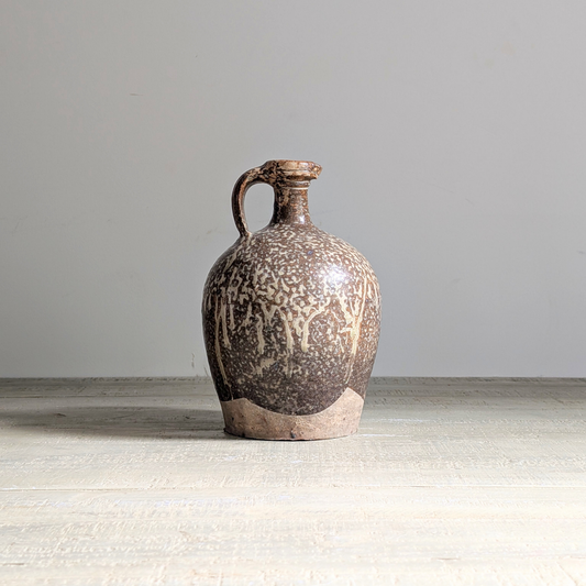 Small French Jug 11