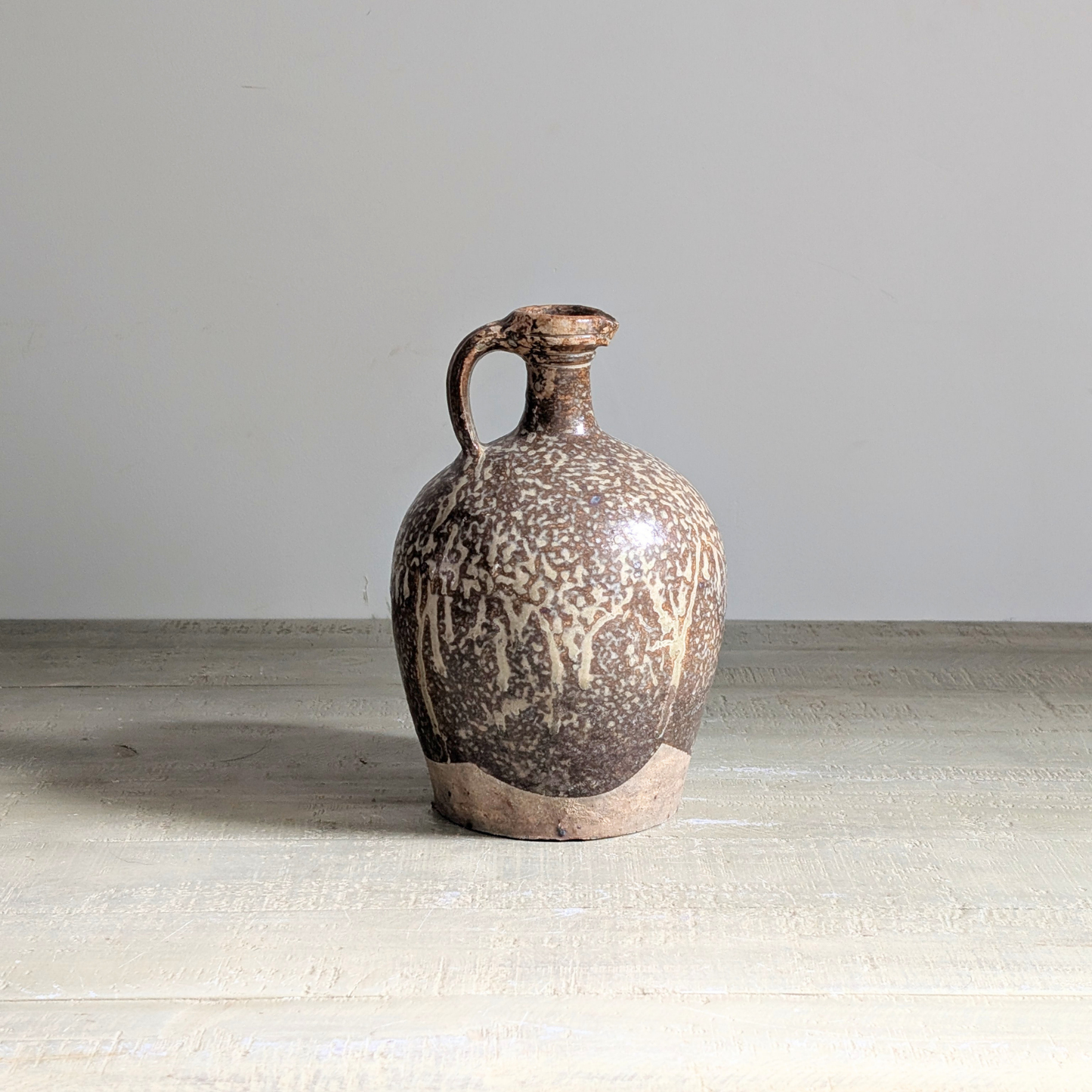 Small French Jug 11