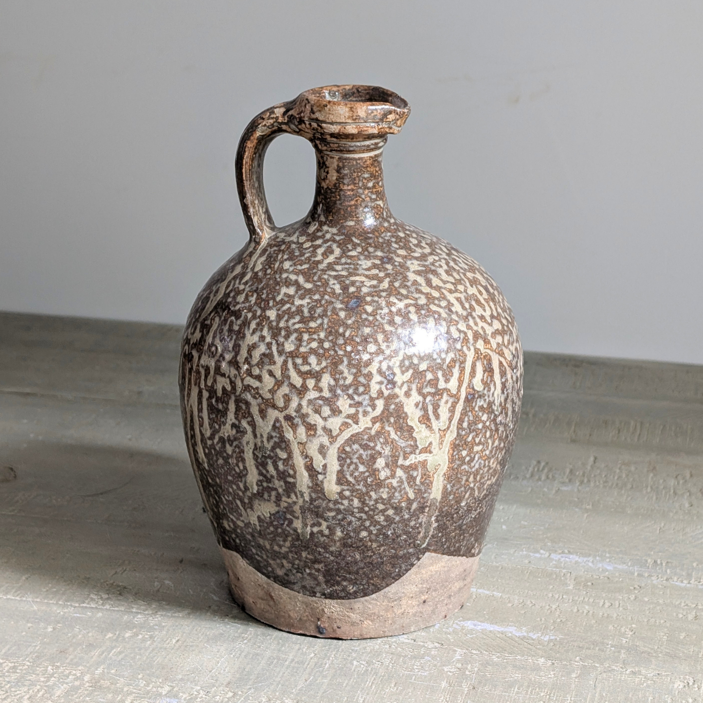 Small French Jug 11