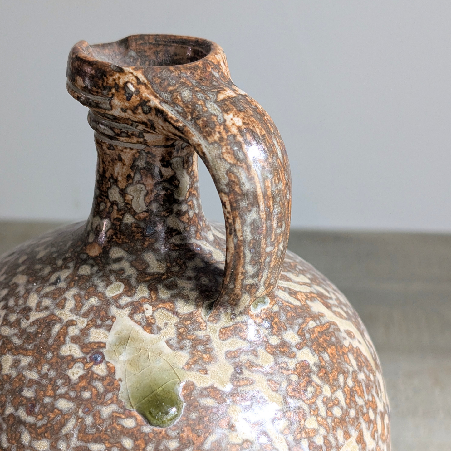 Small French Jug 11