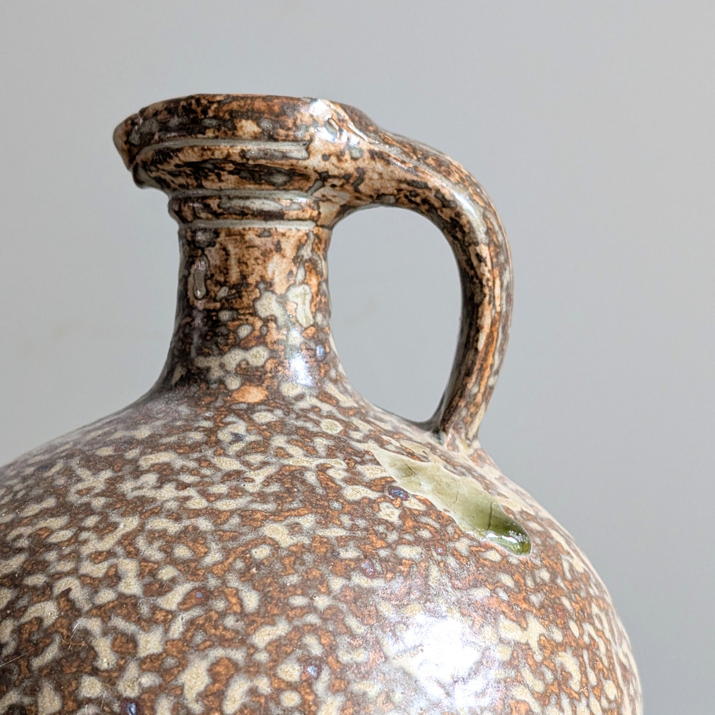 Small French Jug 11