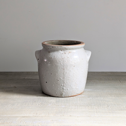 Large Confit Pot 1
