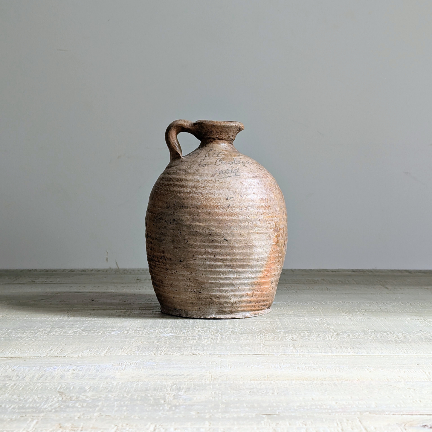 Small French Jug 10