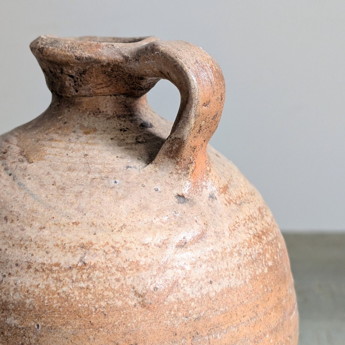 Small French Jug 10
