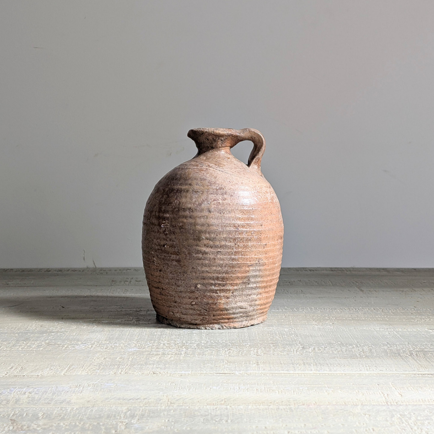 Small French Jug 10