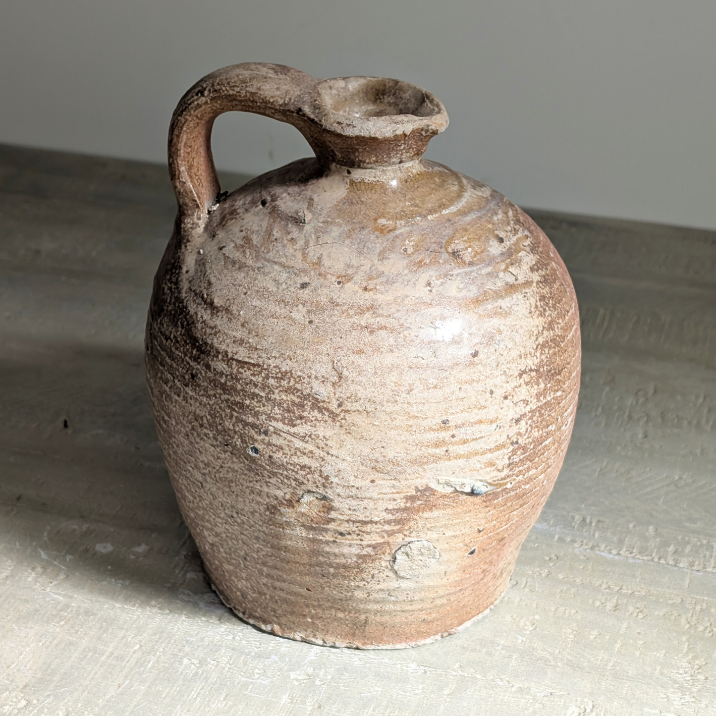 Small French Jug 7