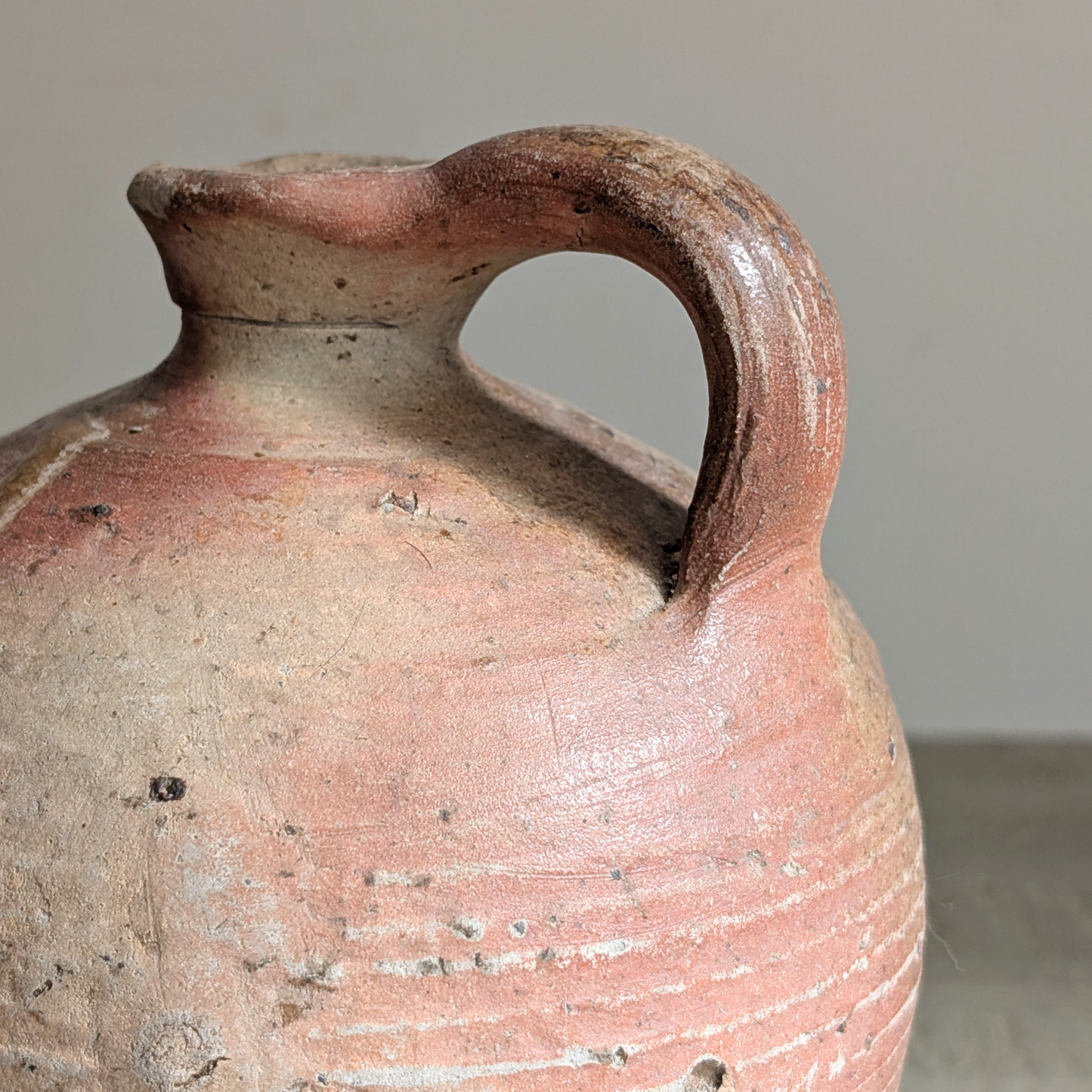 Small French Jug 7