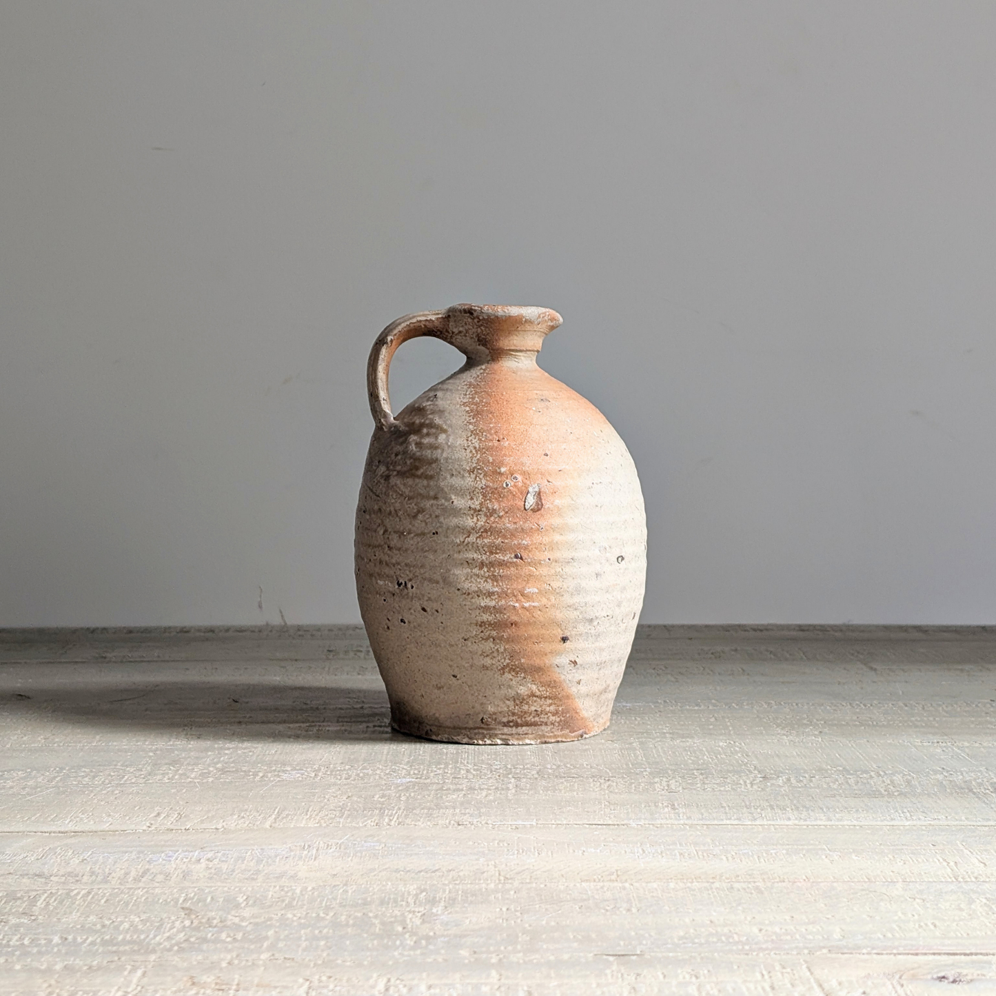 Small French Jug 9