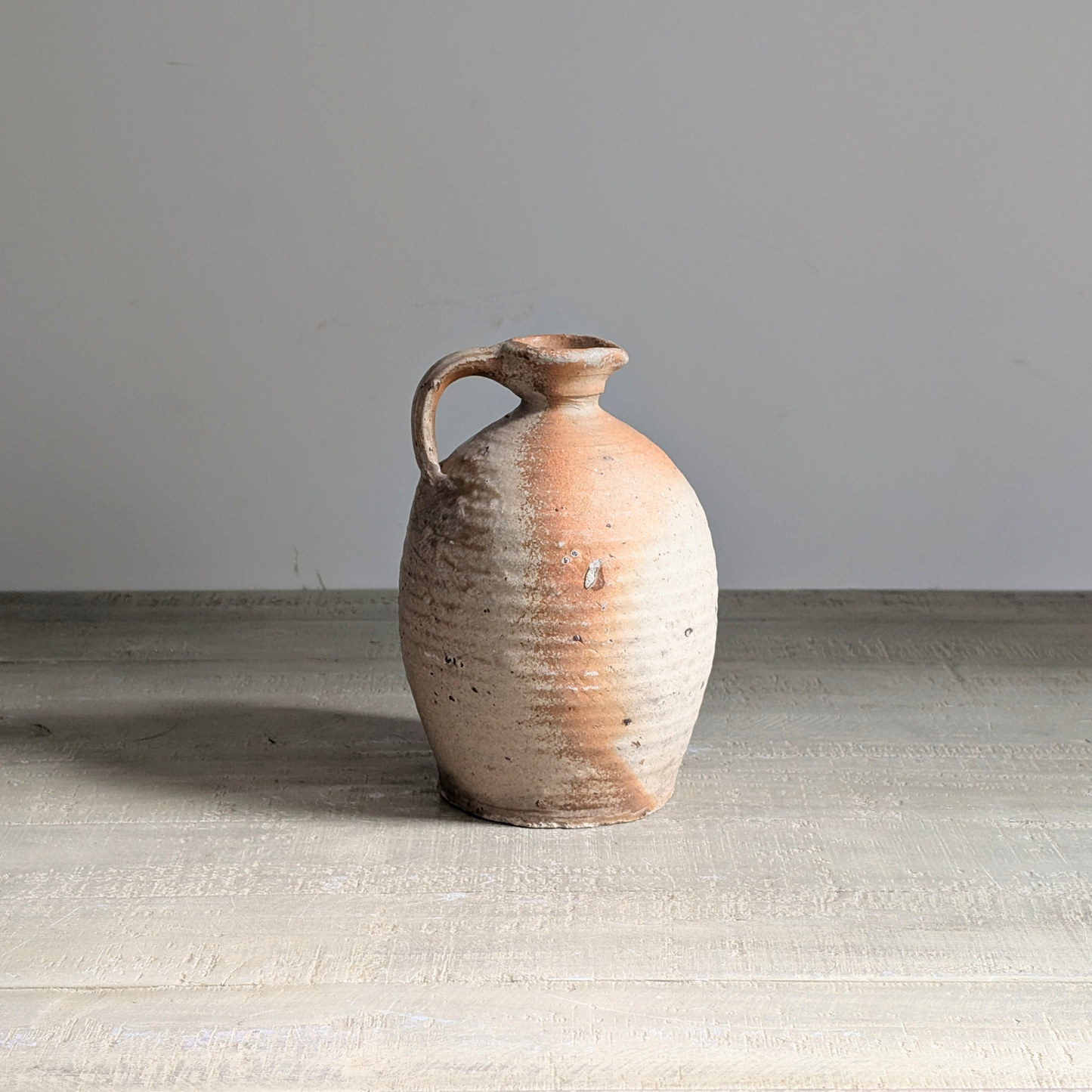 Small French Jug 9