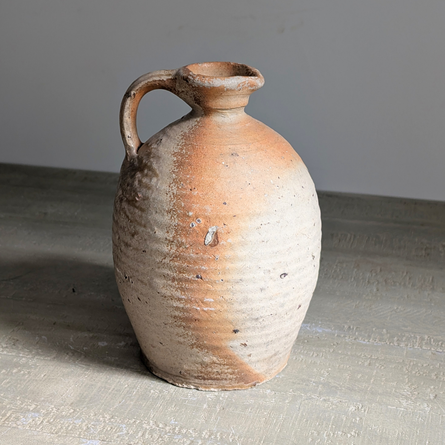 Small French Jug 9