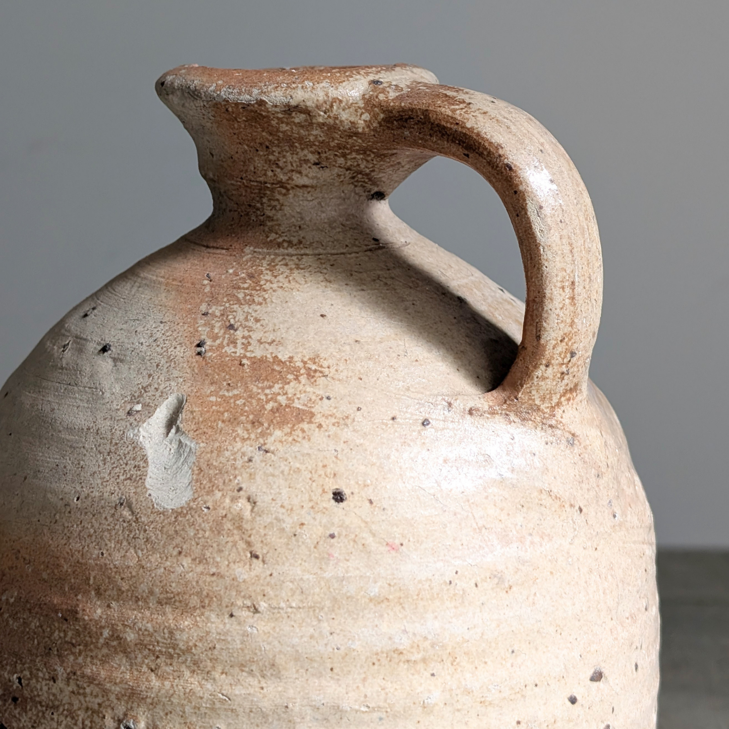 Small French Jug 9