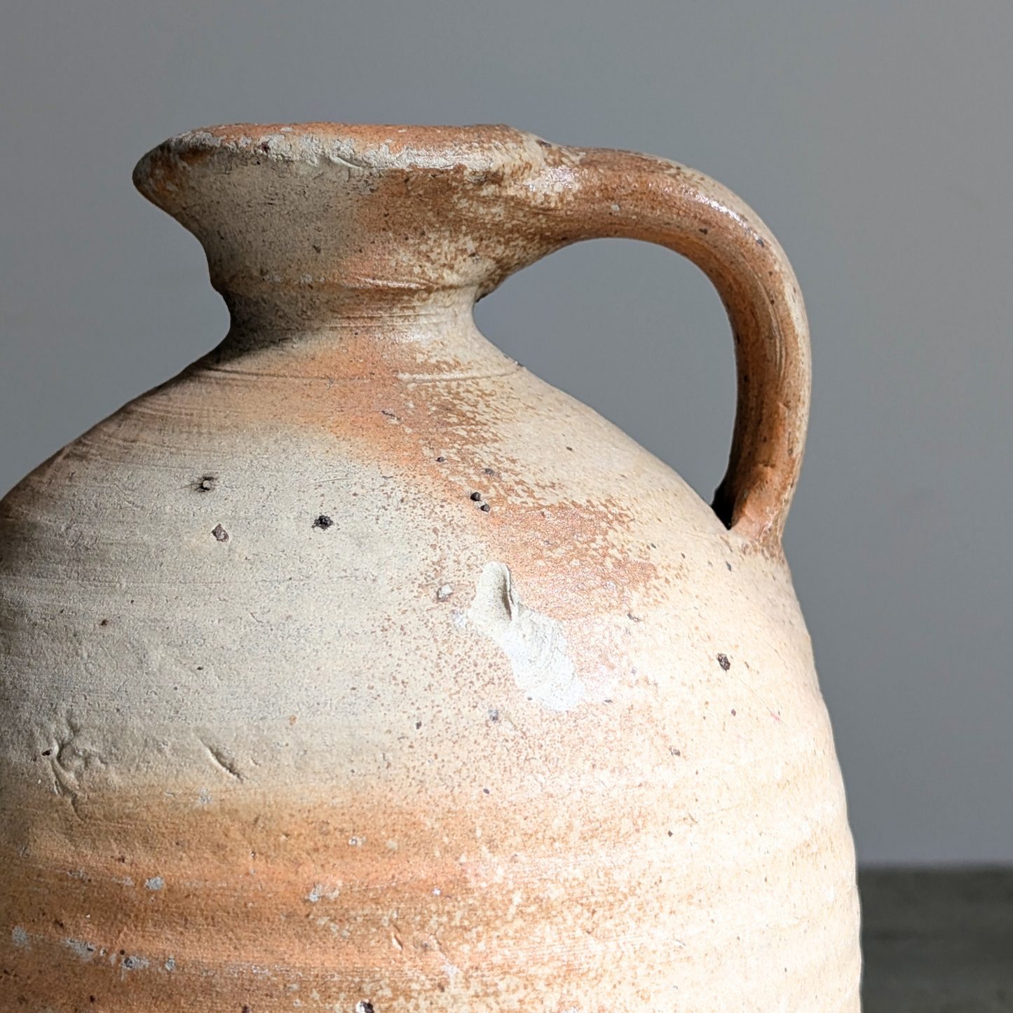 Small French Jug 9