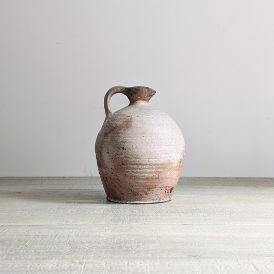 Small French Jug 8
