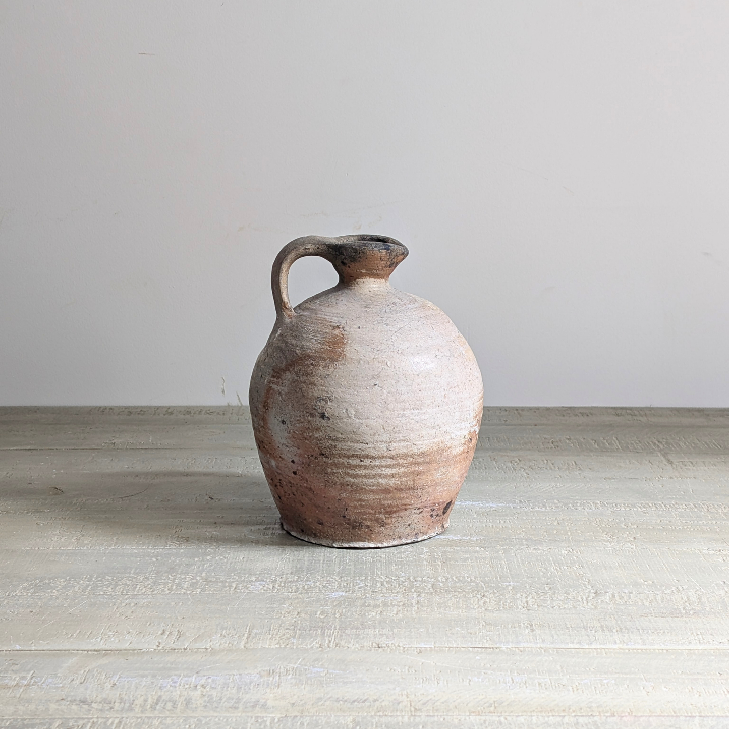 Small French Jug 8