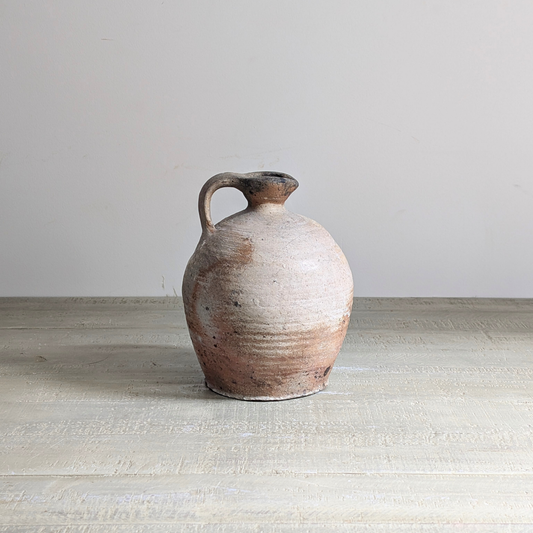 Small French Jug 8