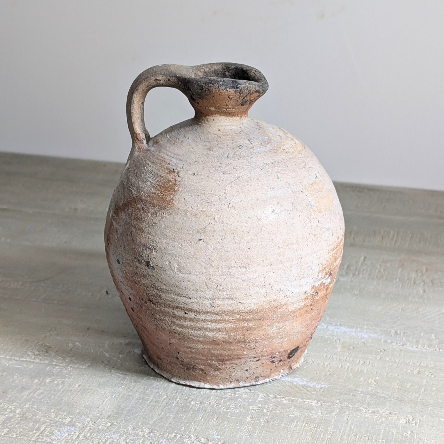 Small French Jug 8