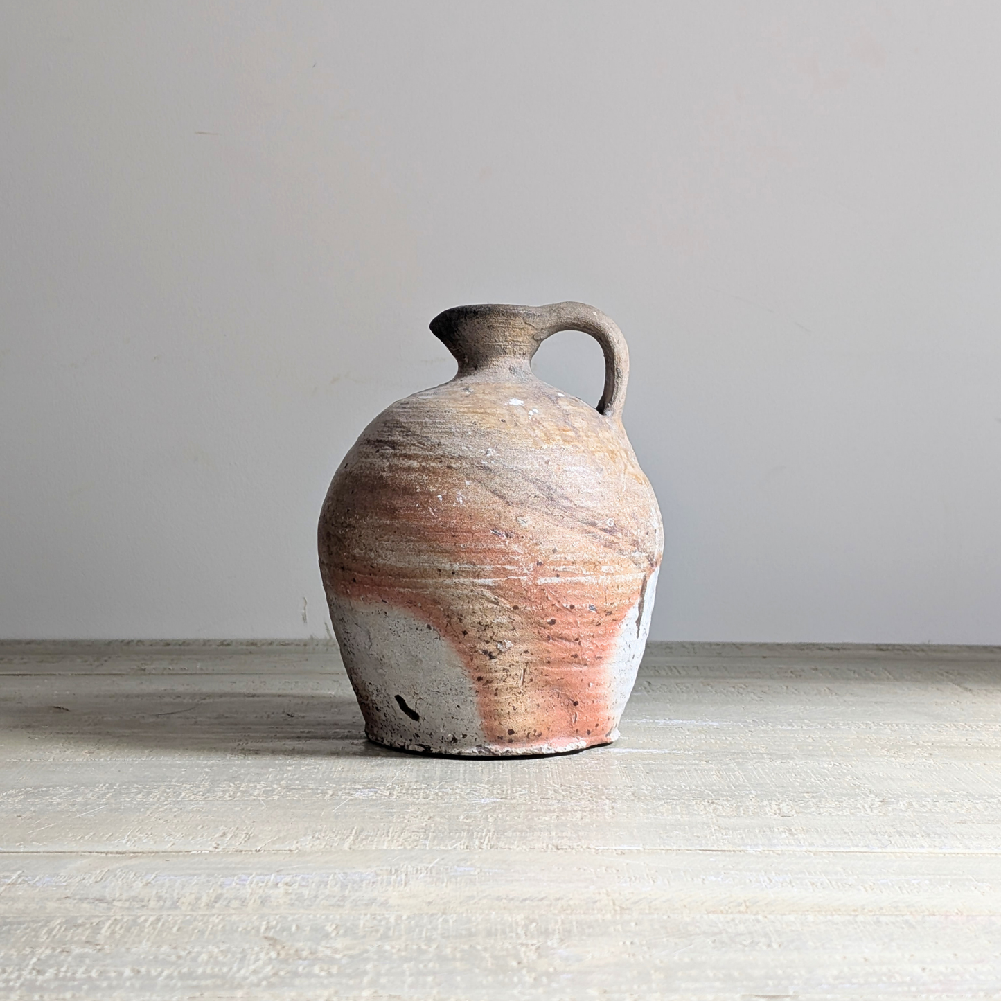 Small French Jug 8