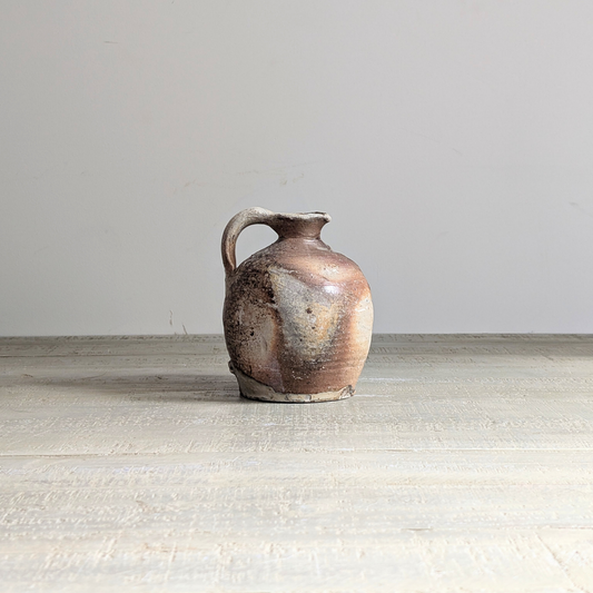 Small French Jug 1
