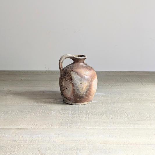 Small French Jug 1