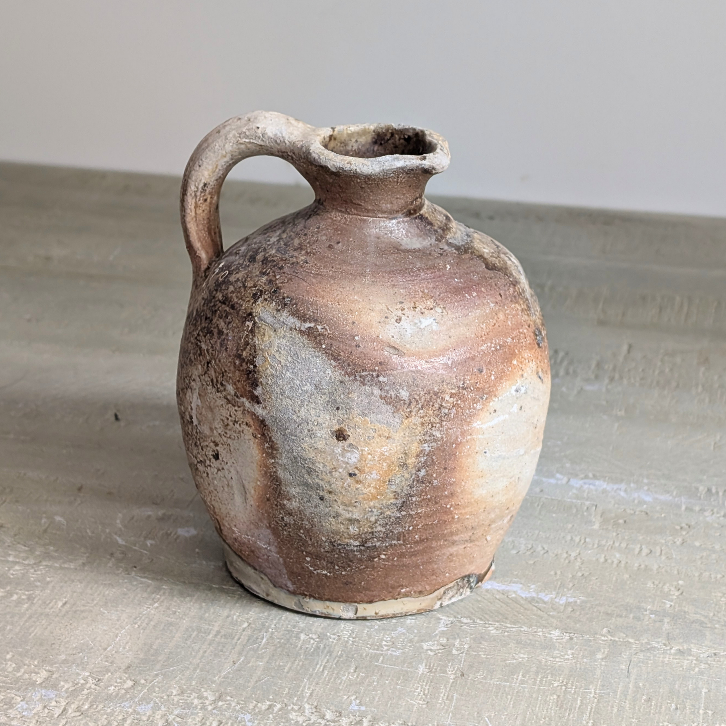 Small French Jug 1