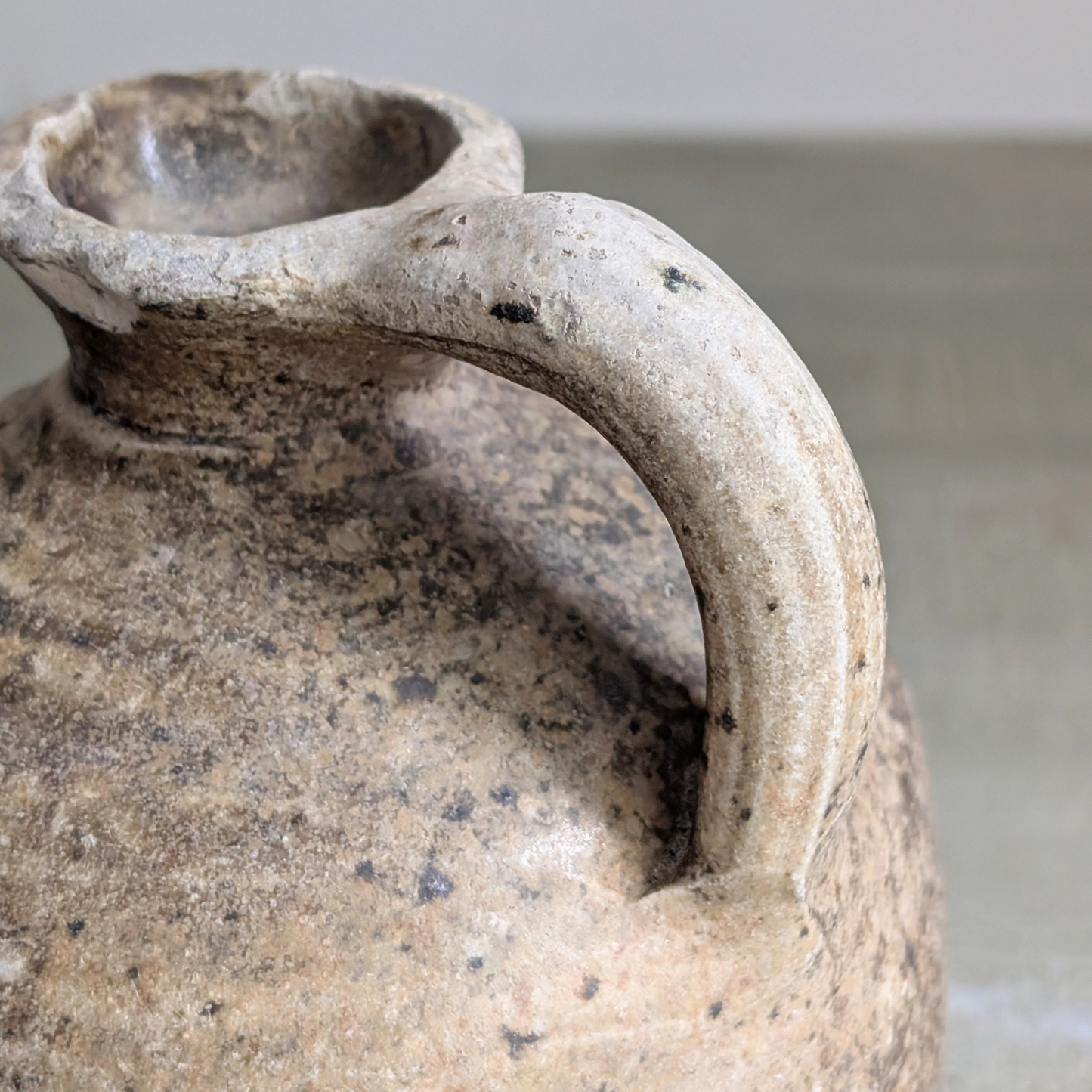 Small French Jug 1