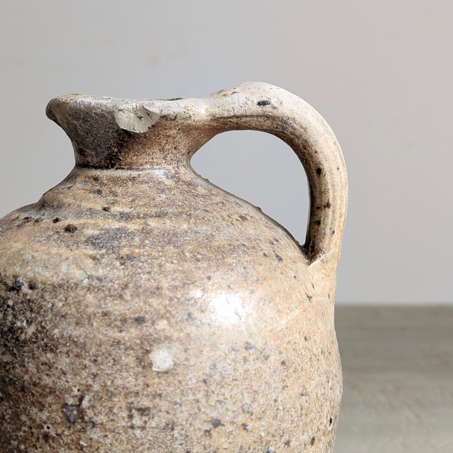 Small French Jug 1
