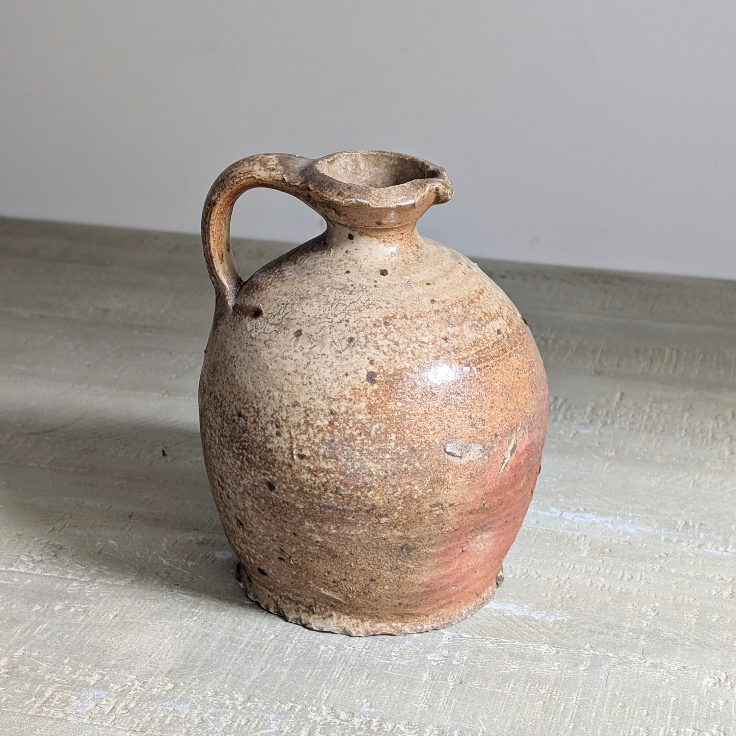 Small French Jug 4