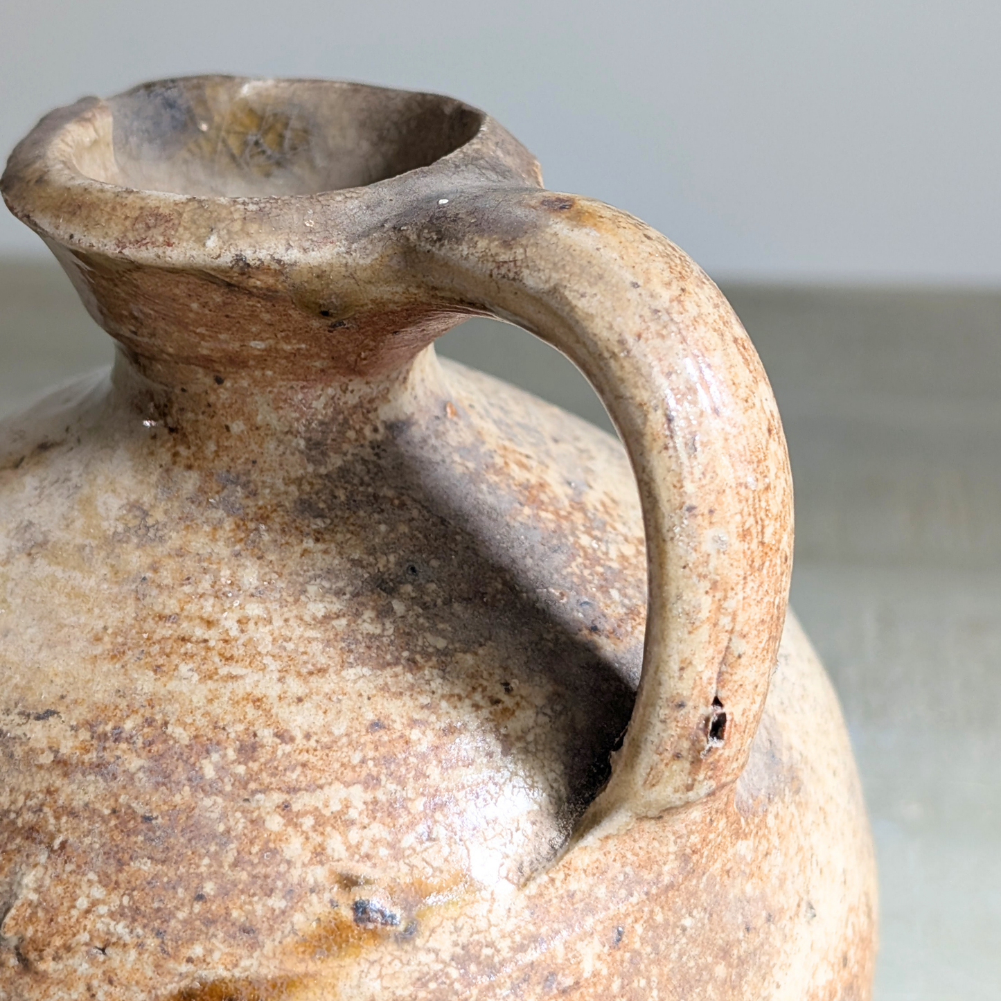 Small French Jug 4