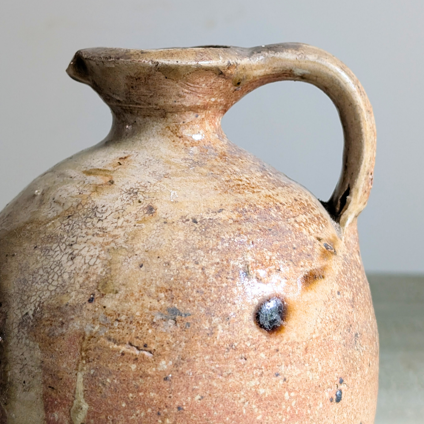 Small French Jug 4