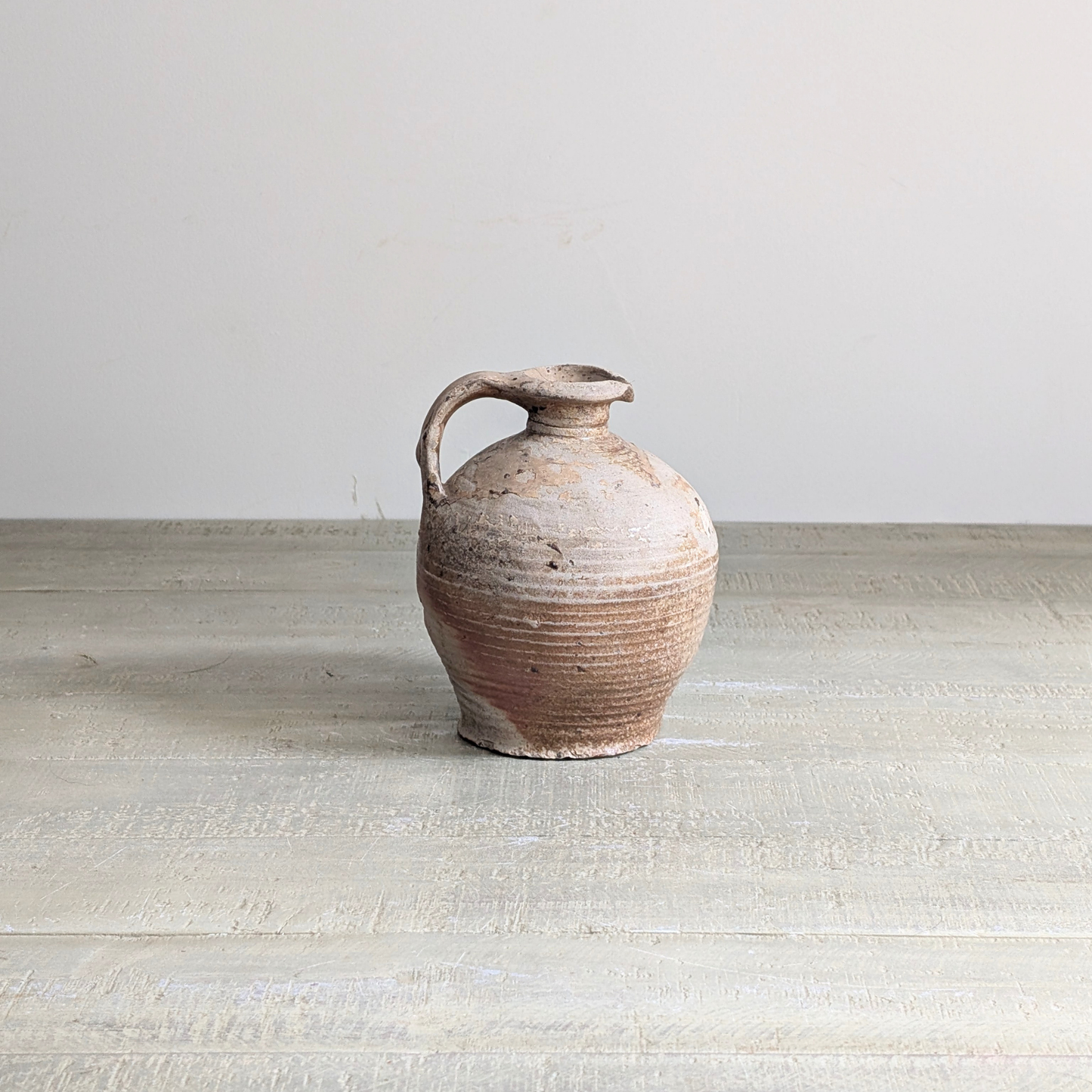 Small French Jug 2