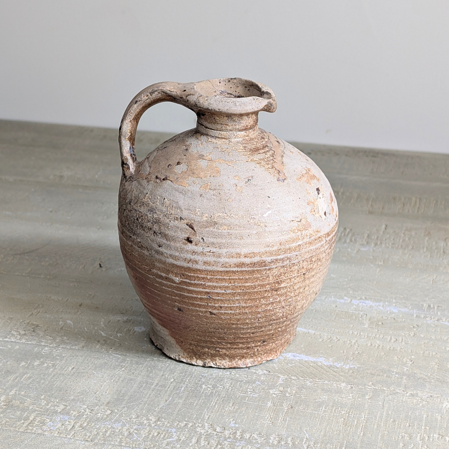 Small French Jug 2