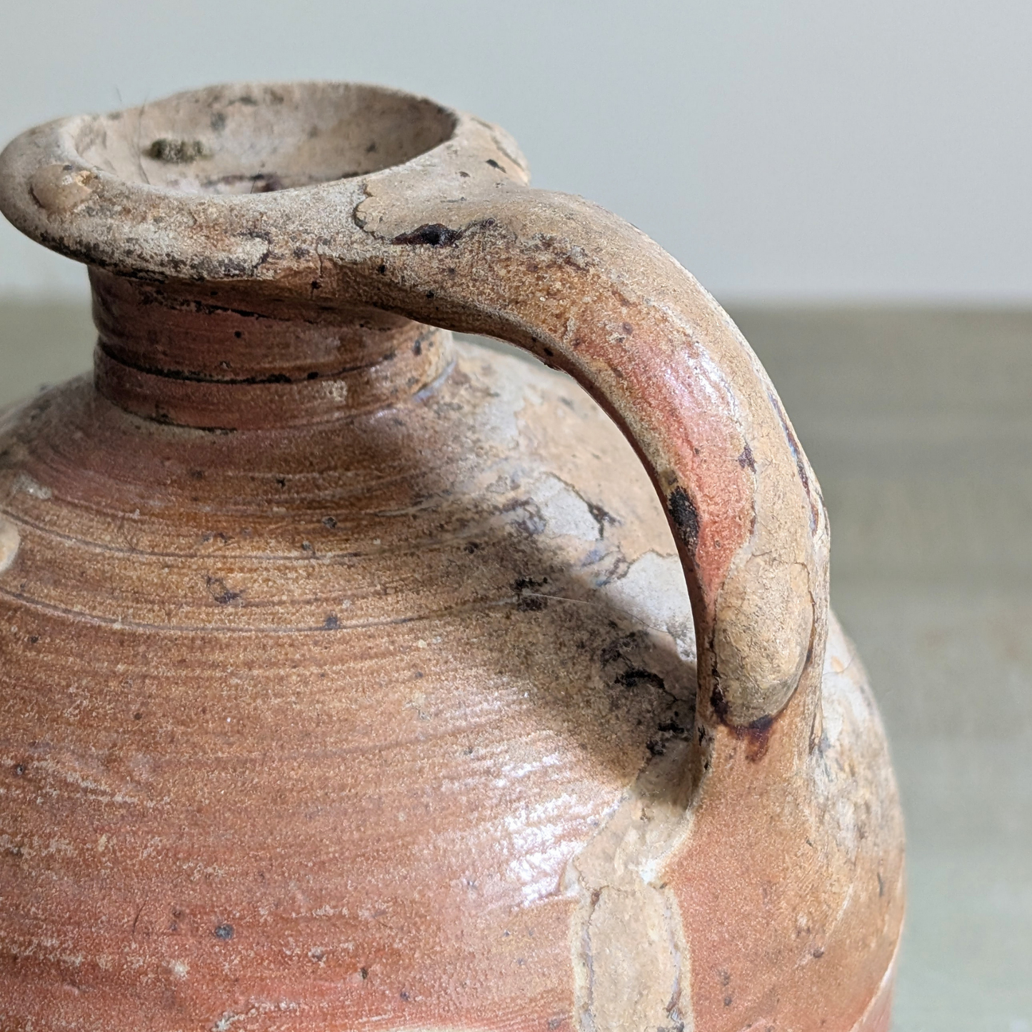 Small French Jug 2