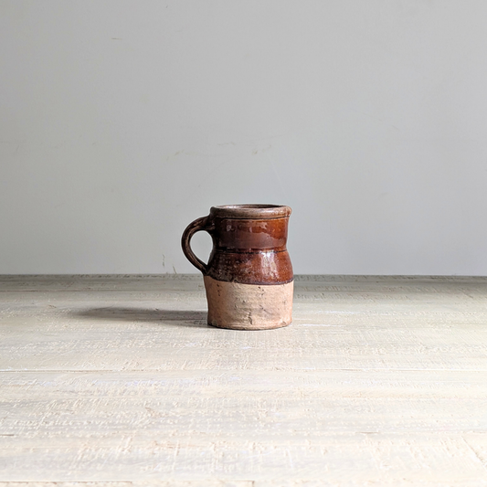 Small Farmhouse Jug 1