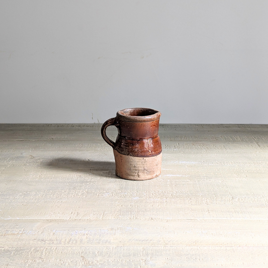 Small Farmhouse Jug 1