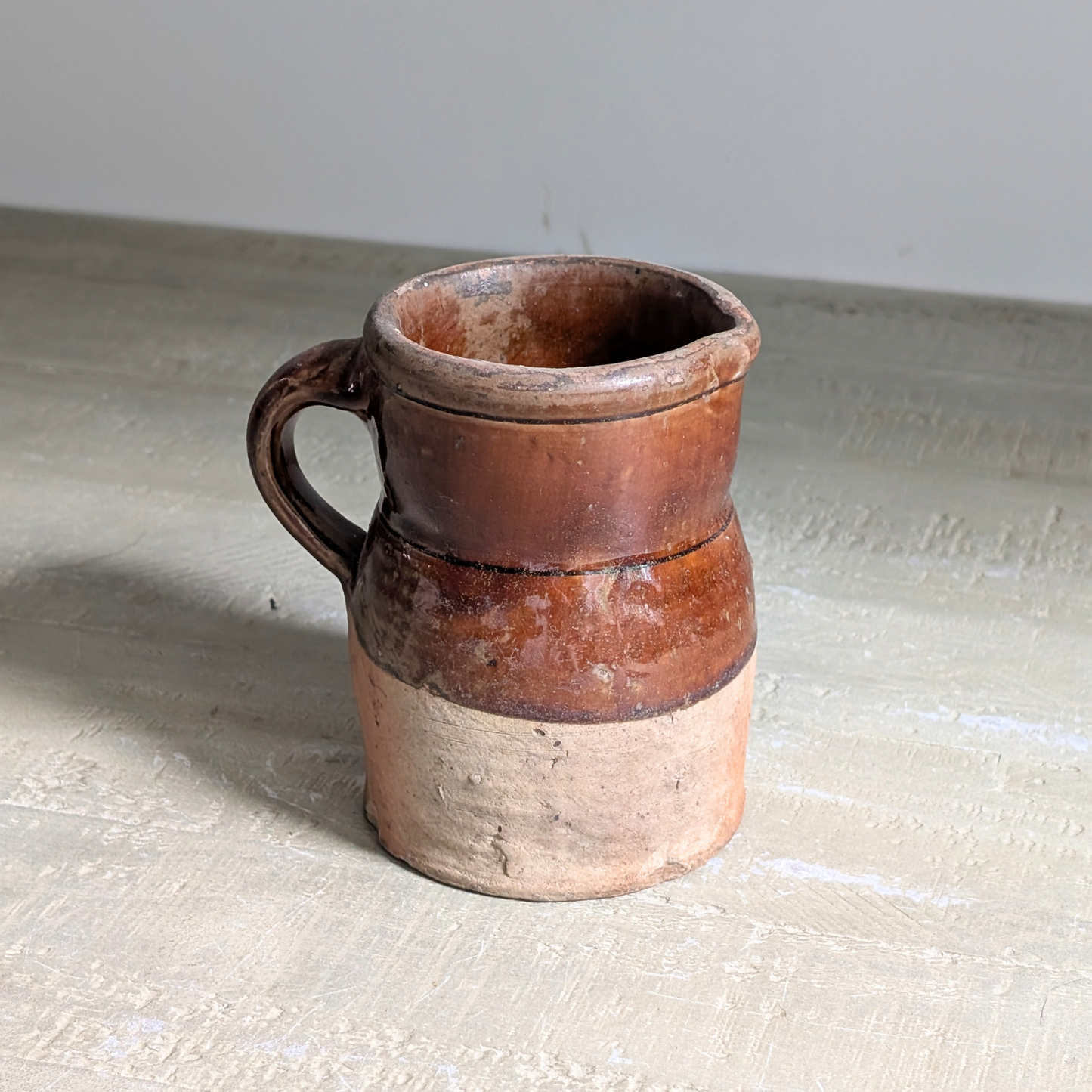 Small Farmhouse Jug 1