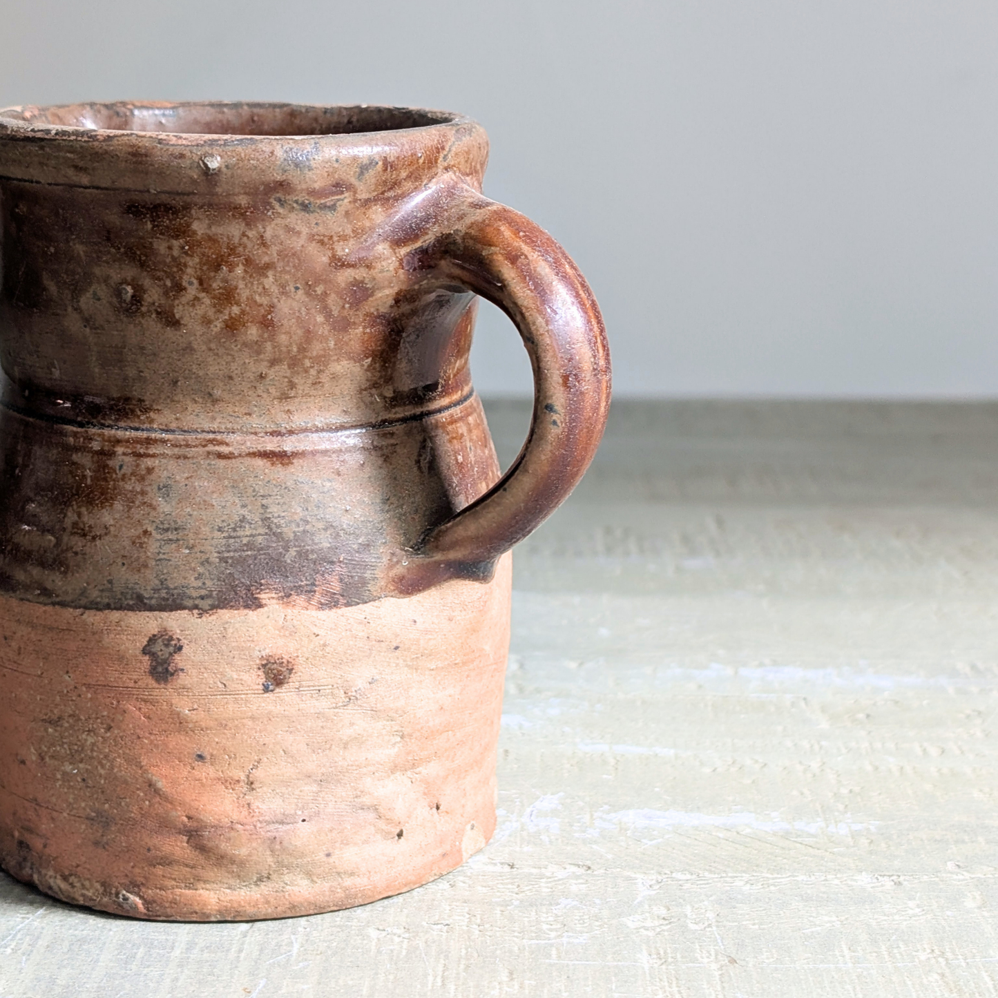 Small Farmhouse Jug 1