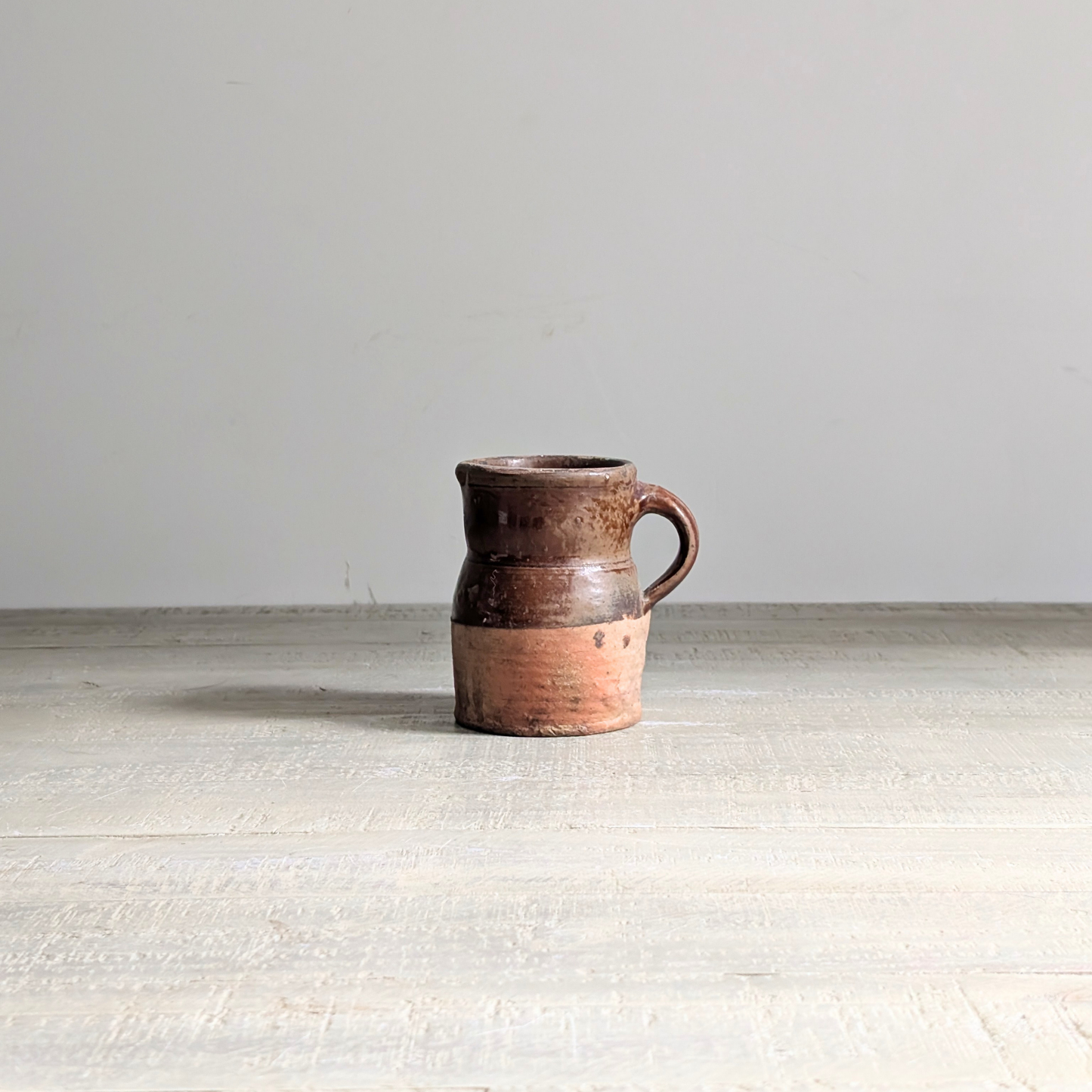 Small Farmhouse Jug 1