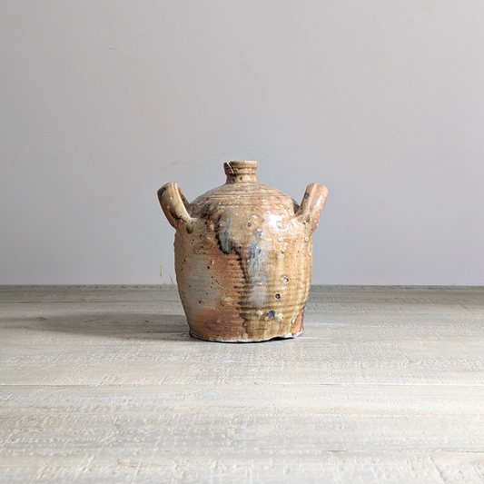 Small French Oil Jug 1