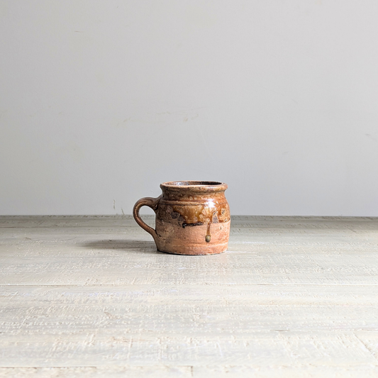 XS Wide Neck French Jug 1