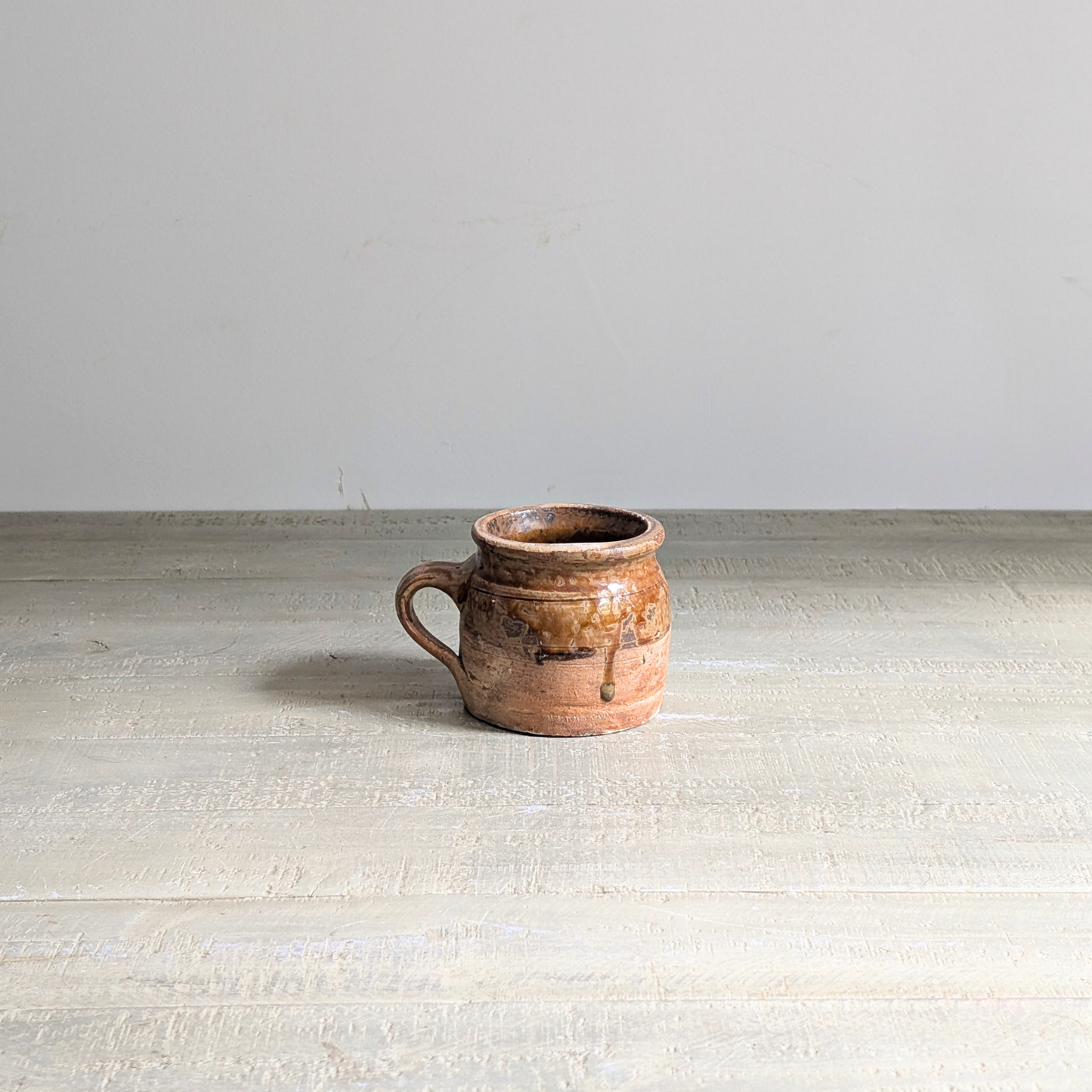 XS Wide Neck French Jug 1