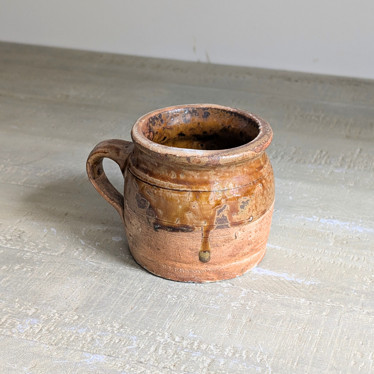 XS Wide Neck French Jug 1