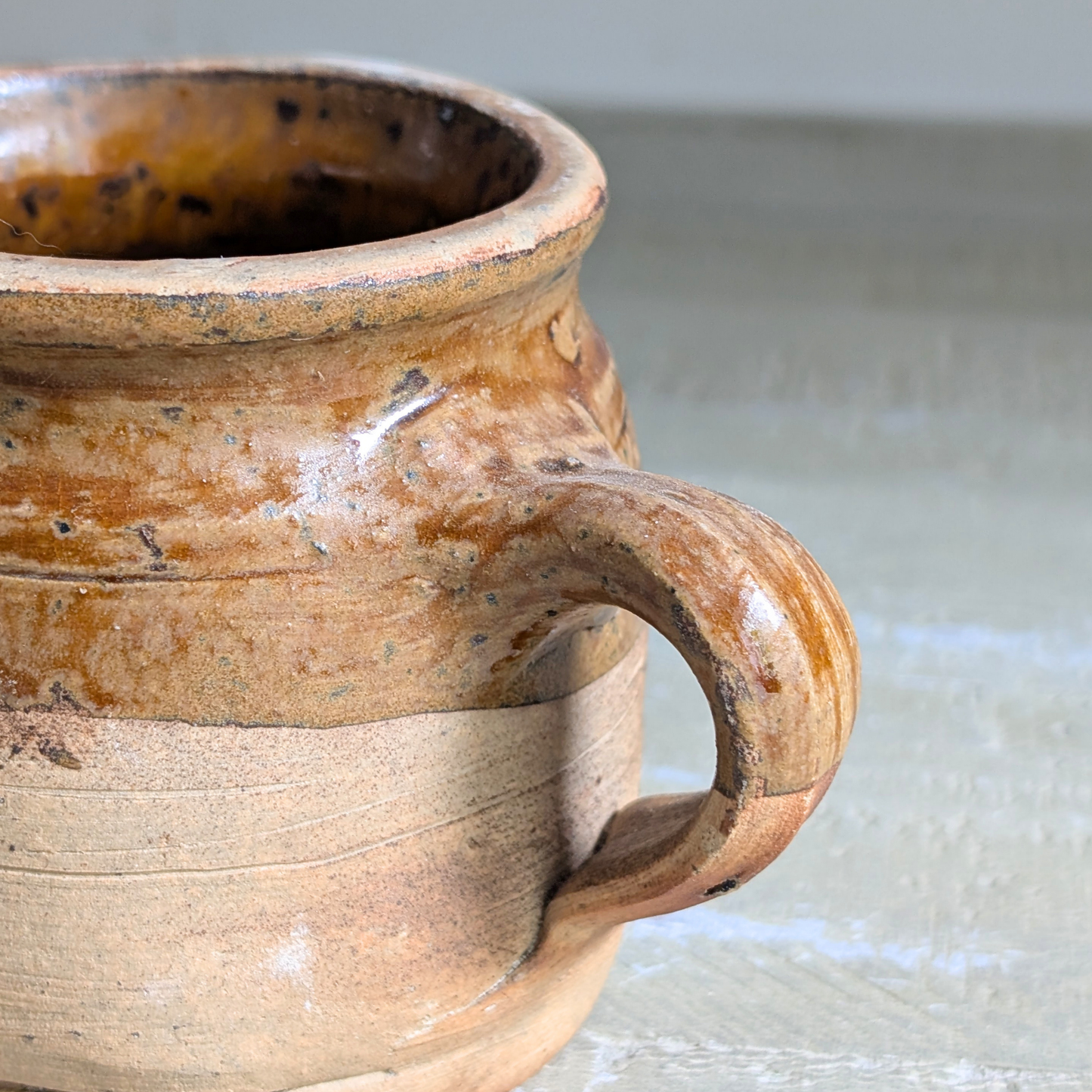 XS Wide Neck French Jug 1
