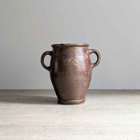 Medium Loop Confit Pot 1