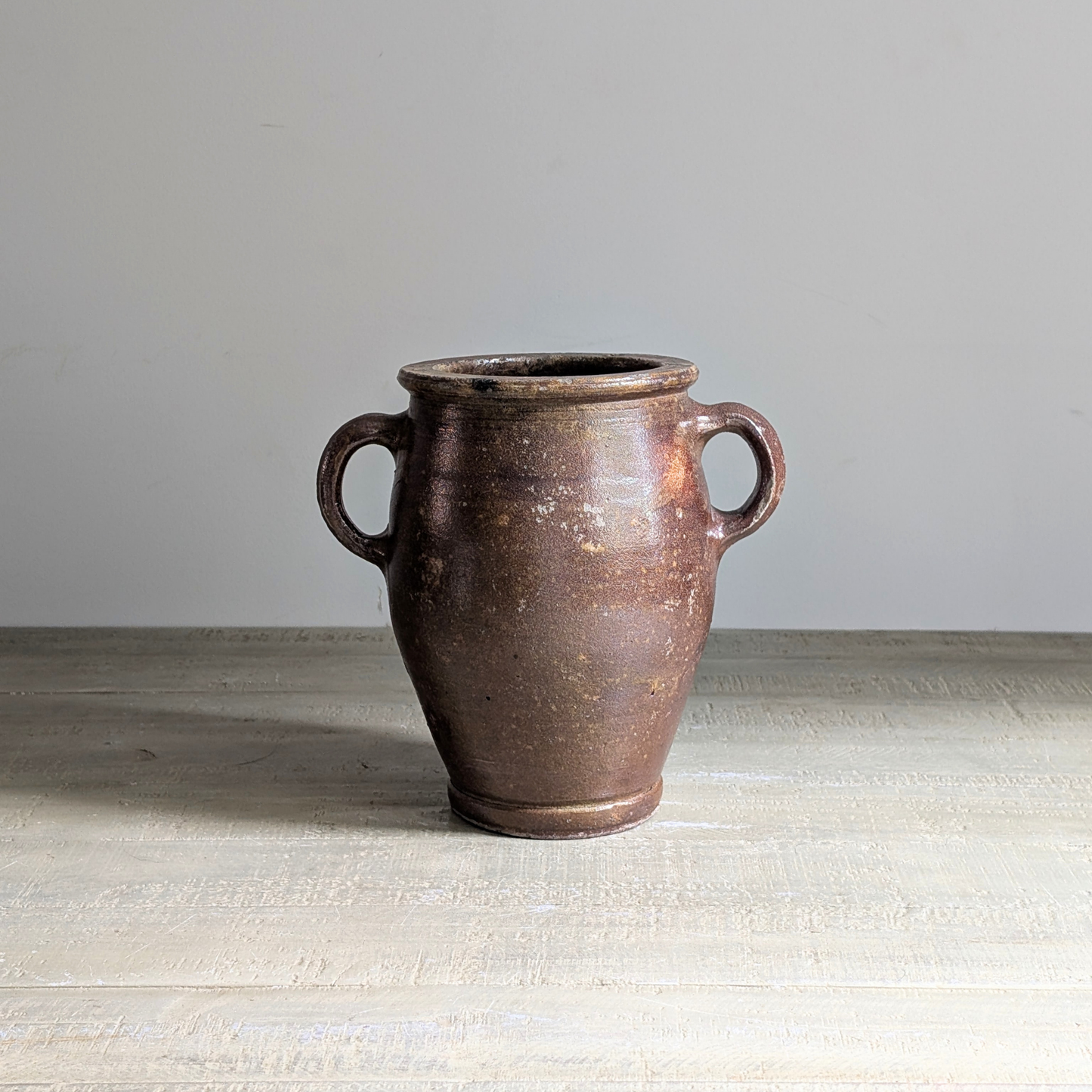 Medium Loop Confit Pot 1
