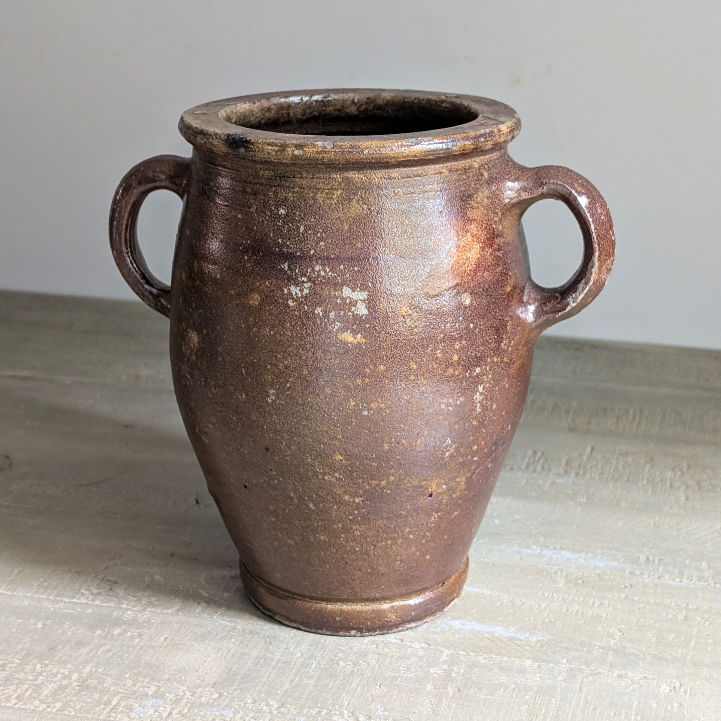 Medium Loop Confit Pot 1