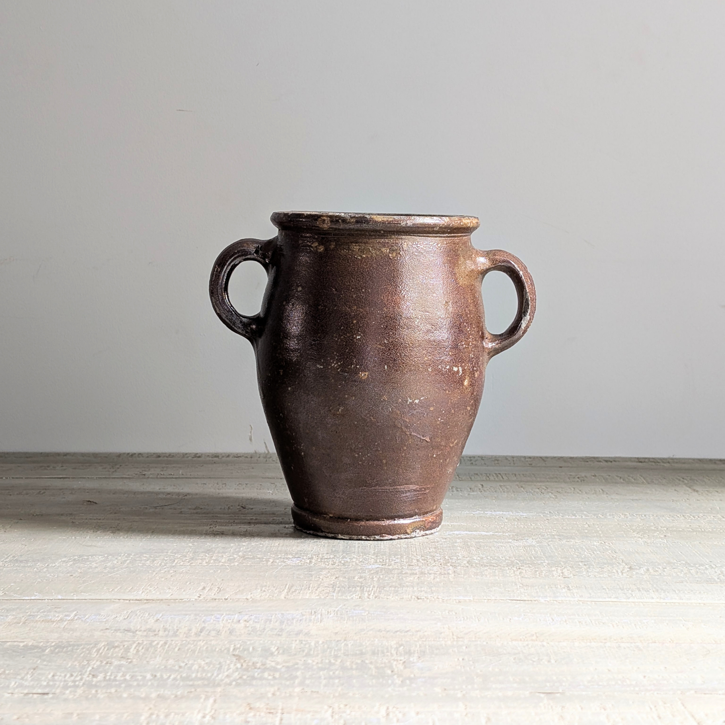 Medium Loop Confit Pot 1