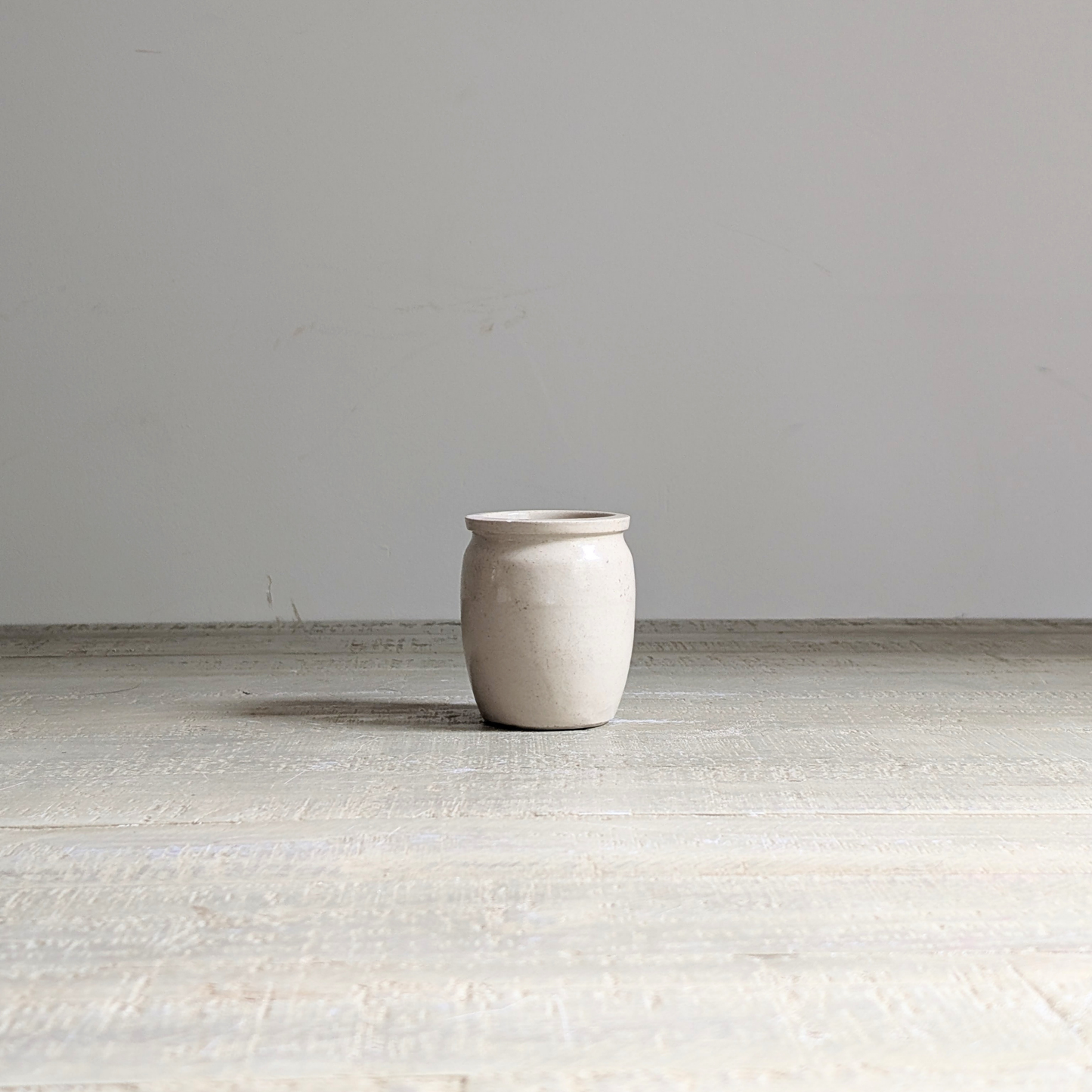 Matchstick Pot 2