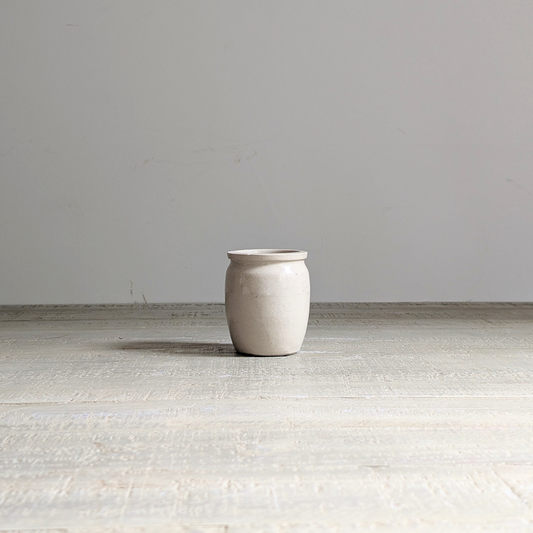Matchstick Pot 2
