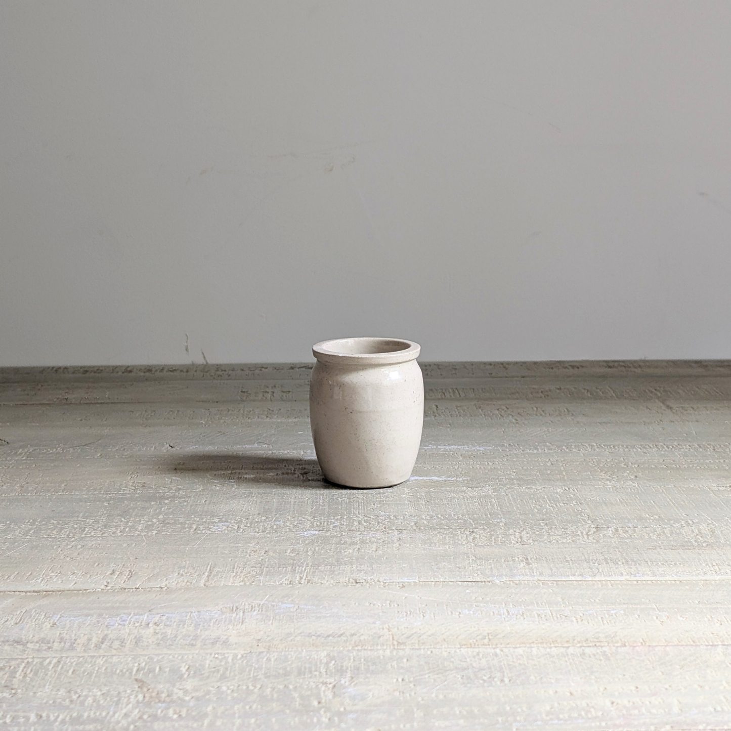 Matchstick Pot 2
